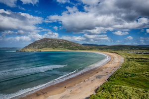 Tullagh Bay Beach