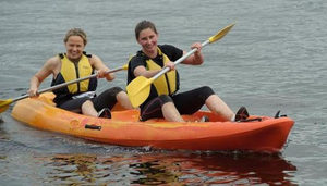 University of Limerick Activity Centre