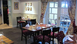 Weavers Inn