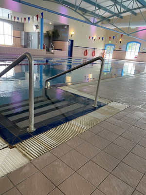 West County Leisure Club