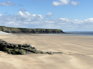 White Strand