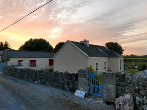 Wild Meadow Cottage