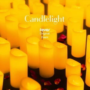 Candlelight Valentine's: Ajattomat rakkauslaulut