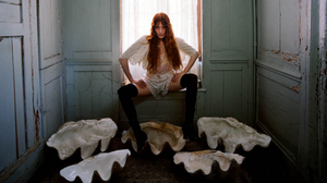 Florence + The Machine - The Everybody Scream Tour