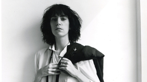 Patti Smith Quartet