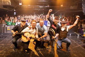 The Highstool Prophets