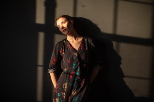 Lisa Hannigan, Paul Noonan, Gemma Hayes