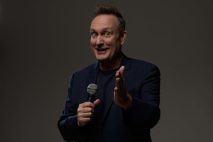 Mario Rosenstock - BOOM!