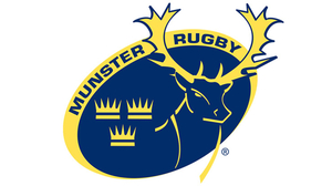 United Rugby Championship - Munster V Ospreys