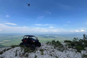 Adventure Trail Buggy Tours
