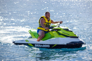 Crikvenica: Jet Ski Experience - Explore the Coast in Style