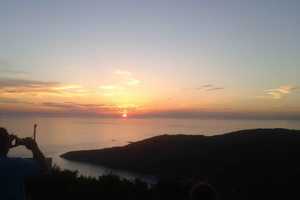 Scopri il tour militare dell'isola di Vis
