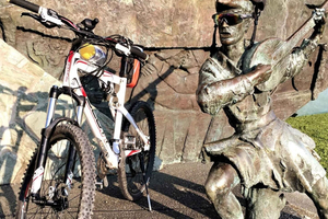 Donja Stubica: Monuments of the Stubica Valley by E-bike