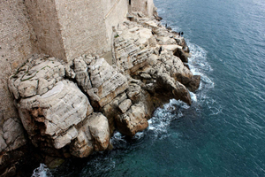 Dubrovnik: passeio de cruzeiro panorâmico de 45 minutos
