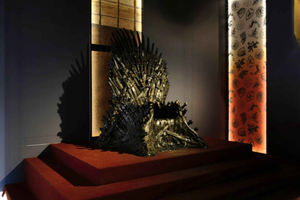 Dubrovnik: Episk Game of Thrones-tur + Lokrum Island-tillval