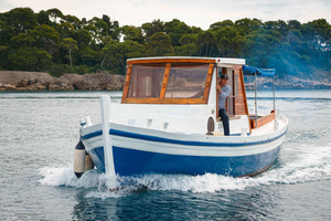 Dubrovnik: Full-Day Blue Cave & Elaphiti Islands Boat Tour