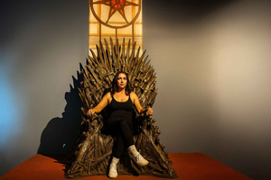 Dubrovnik: Game of Thrones-tour en optioneel Lokrum-eiland
