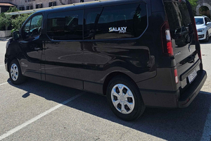 Dubrovnik: to SPLIT Private Transfer with Stop in Ston