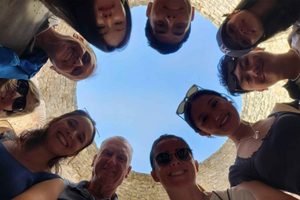 Essential Diocletian's Palace Tour for First-Time Visitors