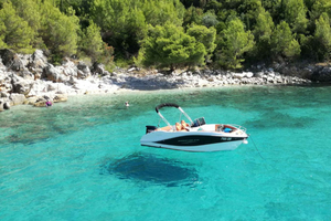 Ab Dubrovnik: 4-stündige private Bootstour zu den Elafiti-Inseln