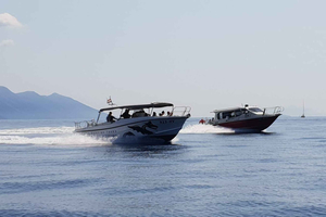 From Hvar: Unforgetable Tour to the Island Vis and Blue Cave