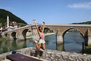 Sarajevo: tour de ida a Dubrovnik pasando por Mostar