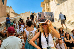 Game of Thrones ja Dubrovnikin vanhankaupungin Grand Tour -kierros