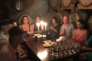 Hvar: Hvar Wine Tasting Experience