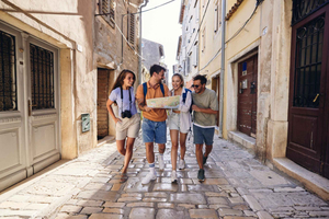 Jewels of Hvar – Private Walking Tour