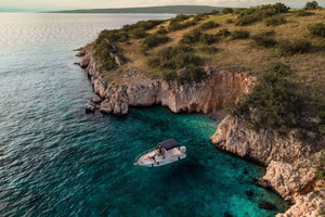 Kvarnerić Archipelago: 4 Hour Tour