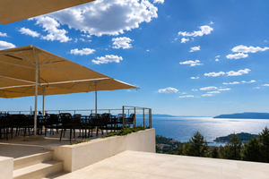 Makarska: 5-Wine Tasting Tour