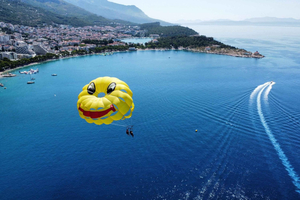 Makarska: MPL Nautika
