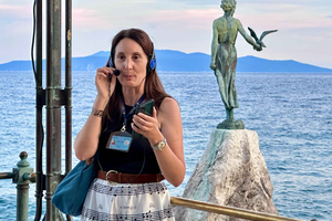 Opatija Music Tour: En rundvandring med musik och berättelser