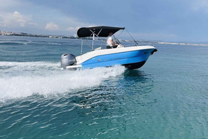 Private | Full or Half Day Boat Tour - Vodice Archipelago