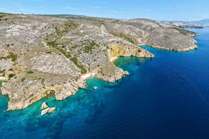 Punat Golden Excursions, jaetut venekierrokset luonnonlaaksoihin