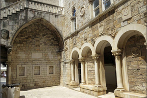 Split and Trogir SMALL GROUP Tour with Cruise Ship Drop Off