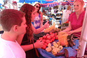 Split: Food Tasting Walking Tour