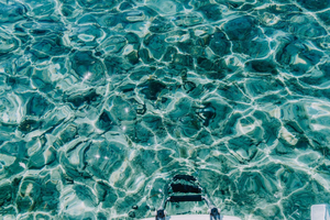 Split/Trogir: Blue Lagoon and 3 Islands Speedboat Tour