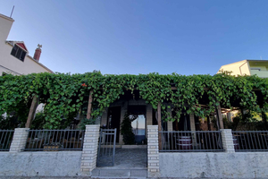 Split&Trogir : Dégustation de vin dans une cave en bord de mer