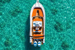 Zadar: Half-Day Island Hopping Tour with Snorkeling