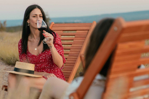 Zadar: Piknik na polu lawendy z deską wędlin lub ryb w Morlacco