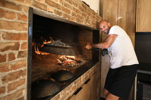 Zadar: Perinteinen kroatialainen leivänteotyöpaja