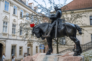 Zagreb: Ulkopaikalaiset, ikonit ja epätavalliset elämät -kävelykierros