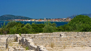 Croatian Charm in Pirovac