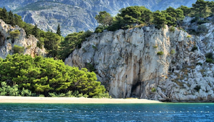 Croatia's Most Stirring Spots