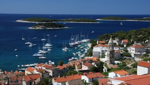 OHM Festival -  Hvar 2012