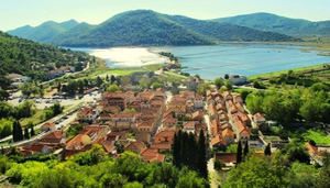 Ston - A Croatian Fairytale 
