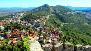 Vrgorac, The Heart of Zagora