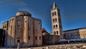 Zadar - A True Gift of the Adriatic