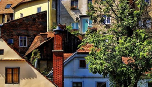Zagreb - Croatia's Culture Capital